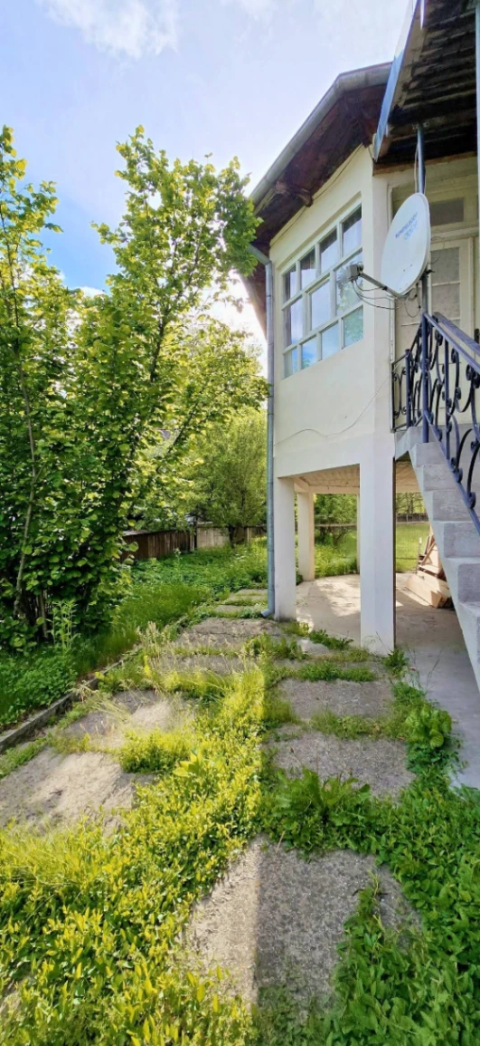 Casă – De Vânzare – Stoenești – 6 – camere – Casă de Vânzare, Stoenești – Județul Vâlcea