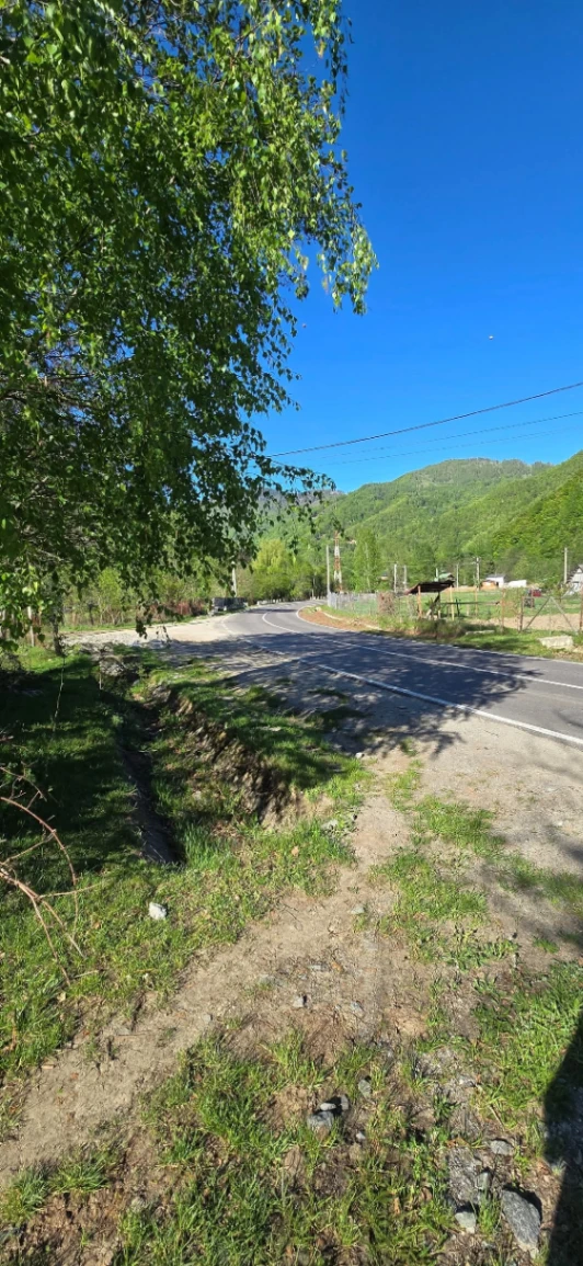 Teren – De Vânzare – Malaia – metri patrati – Teren Malaia, Preajba – Voineasa