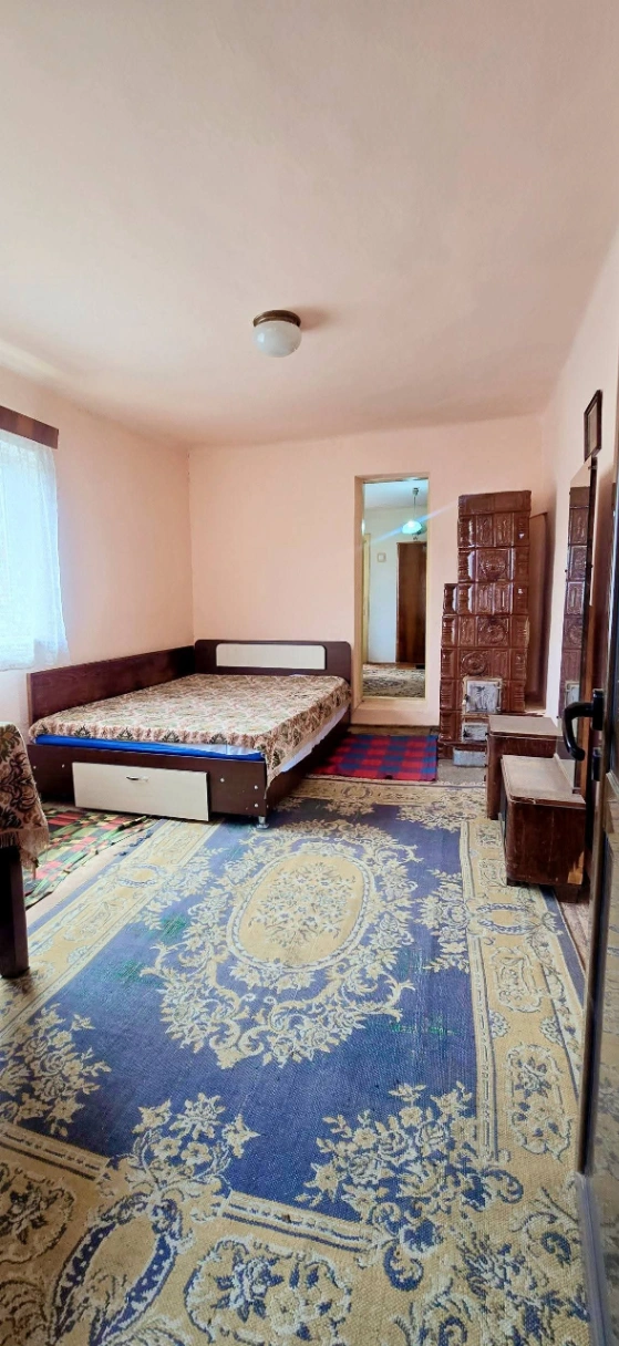 Casă – De Vânzare – Călimănești – 5 – camere – Casă de Vânzare, Seaca – Județul Vâlcea