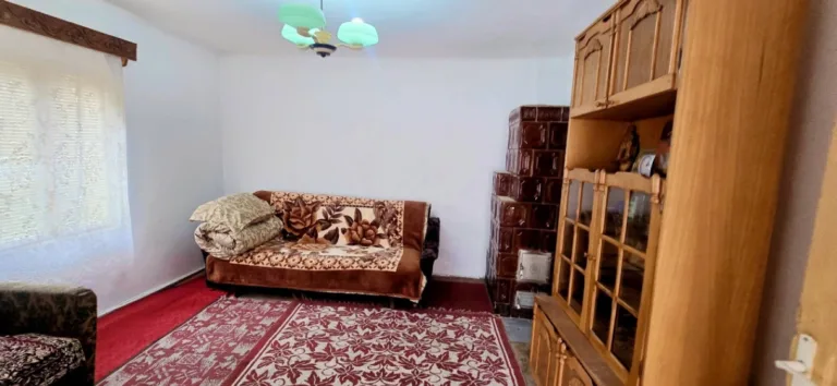 Casă – De Vânzare – Călimănești – 5 – camere – Casă de Vânzare, Seaca – Județul Vâlcea