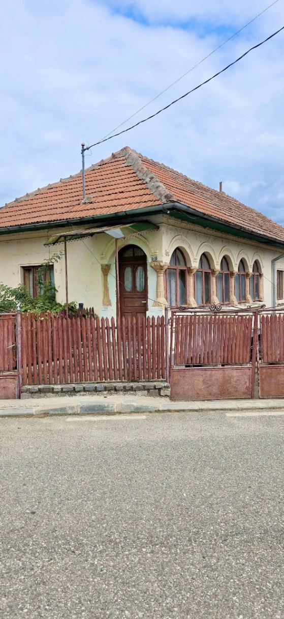 Casă – De Vânzare – Călimănești – 5 – camere – Casă de Vânzare, Seaca – Județul Vâlcea