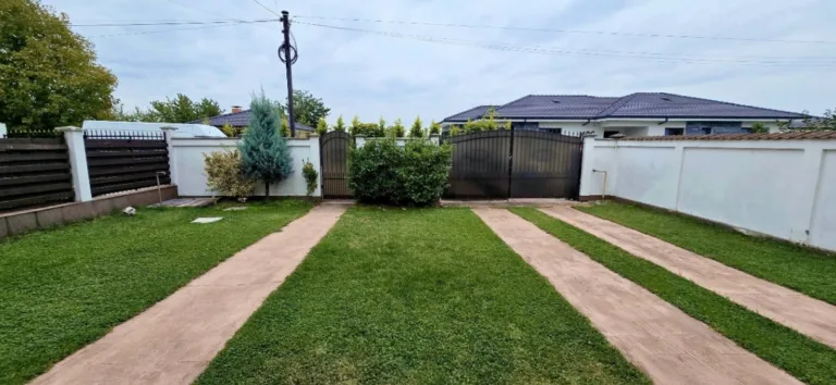 Casă – De Vânzare – Râmnicu Vâlcea – 3 – camere – ❤️ Casă de Vânzare în Vâlcea – Copăcelu 📍 Preț: 215.000