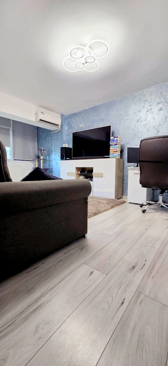 Apartament – De Vânzare – Râmnicu Vâlcea – 3 – camere – Apartament de Vânzare în Râmnicu Vâlcea!