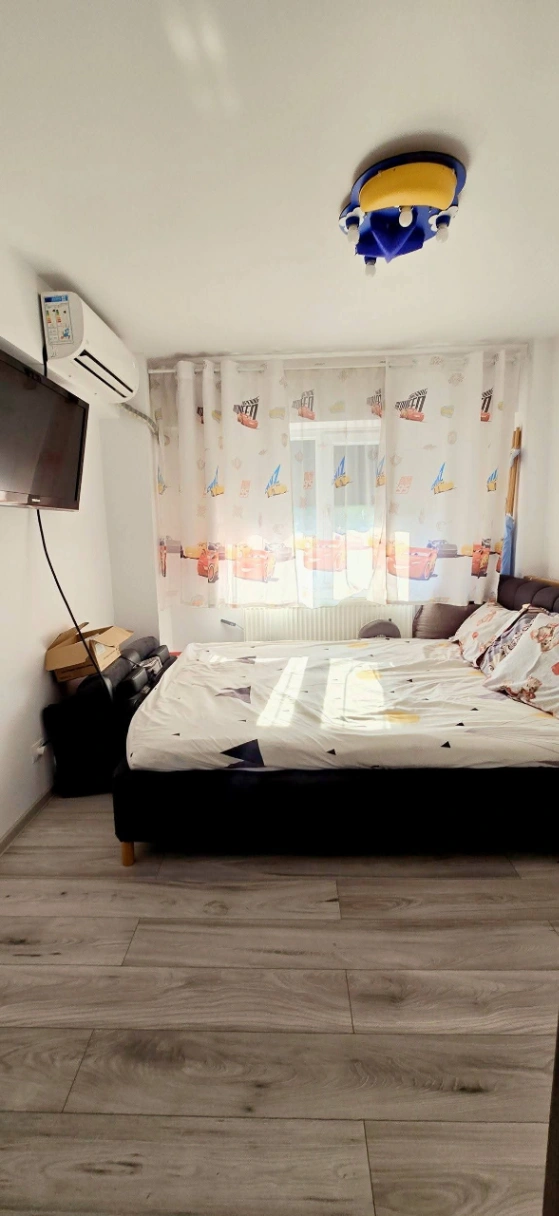 Apartament – De Vânzare – Râmnicu Vâlcea – 3 – camere – Apartament de Vânzare în Râmnicu Vâlcea!