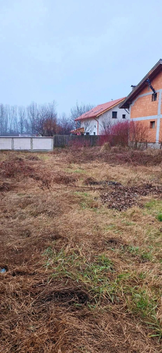 Teren – De Vânzare – Bujoreni – metri patrati – Teren Intravilan în Bujoreni, Vâlcea! Preț 39950 Euro