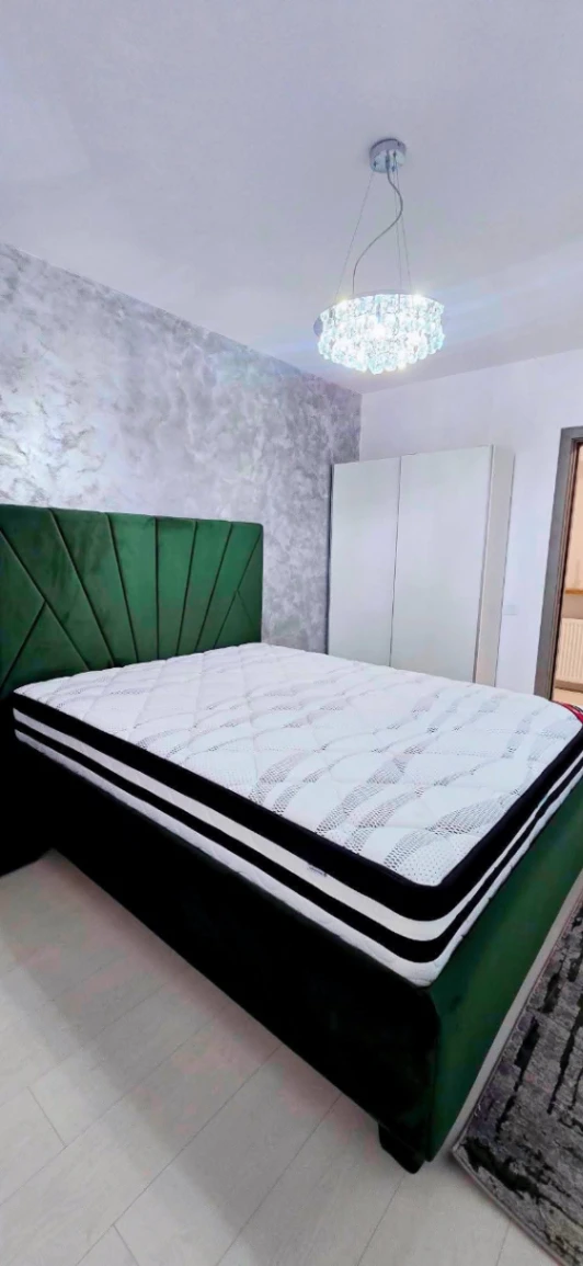 Apartament – De Închiriat – Râmnicu Vâlcea – 3 – camere – Apartament de Închiriat pe Gib Mihăescu – Centru, Râmnicu Vâlcea!