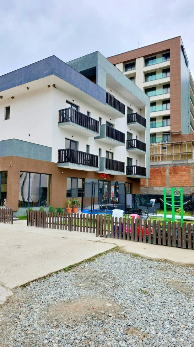 HoReCa – De Vânzare – Călimănești – 16 – camere – INVESTIȚIE PREMIUM ÎN INIMA STAȚIUNII CĂCIULATA – PENSIUNE CĂCIULATA +4⭐ Preț 1.850.000 E