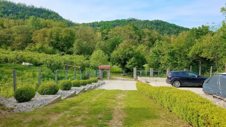 Casă – De Vânzare – Golești – 3 – camere – DE VÂNZARE! Casă + Teren în Comuna Golești, Sat Opătești, Județul Vâlcea!