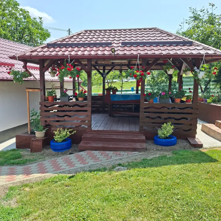 Casă – De Vânzare – Adâncata – 3 – camere – Casa Adancata Suceava…