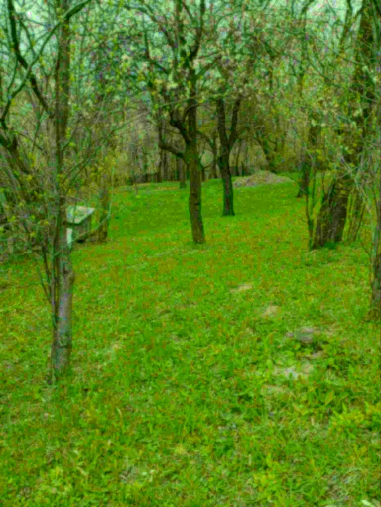 Teren – De Vânzare – Șotrile – metri patrati – Căsuța cu teren intravilan
