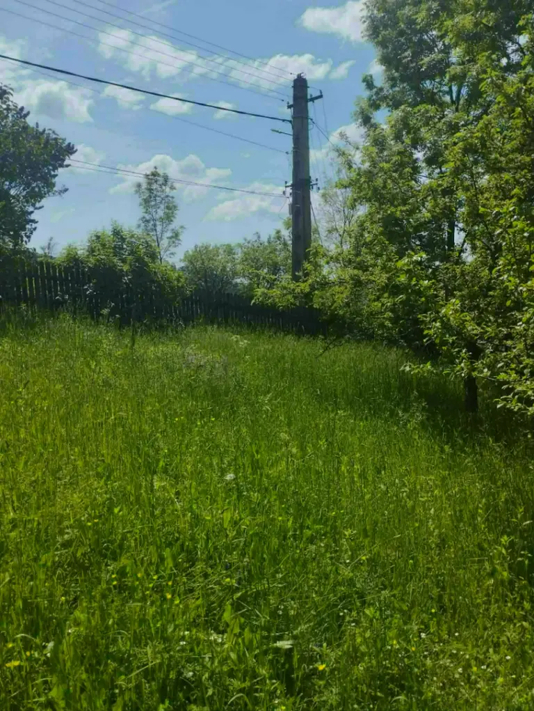 Teren – De Vânzare – Șotrile – metri patrati – Căsuța cu teren intravilan