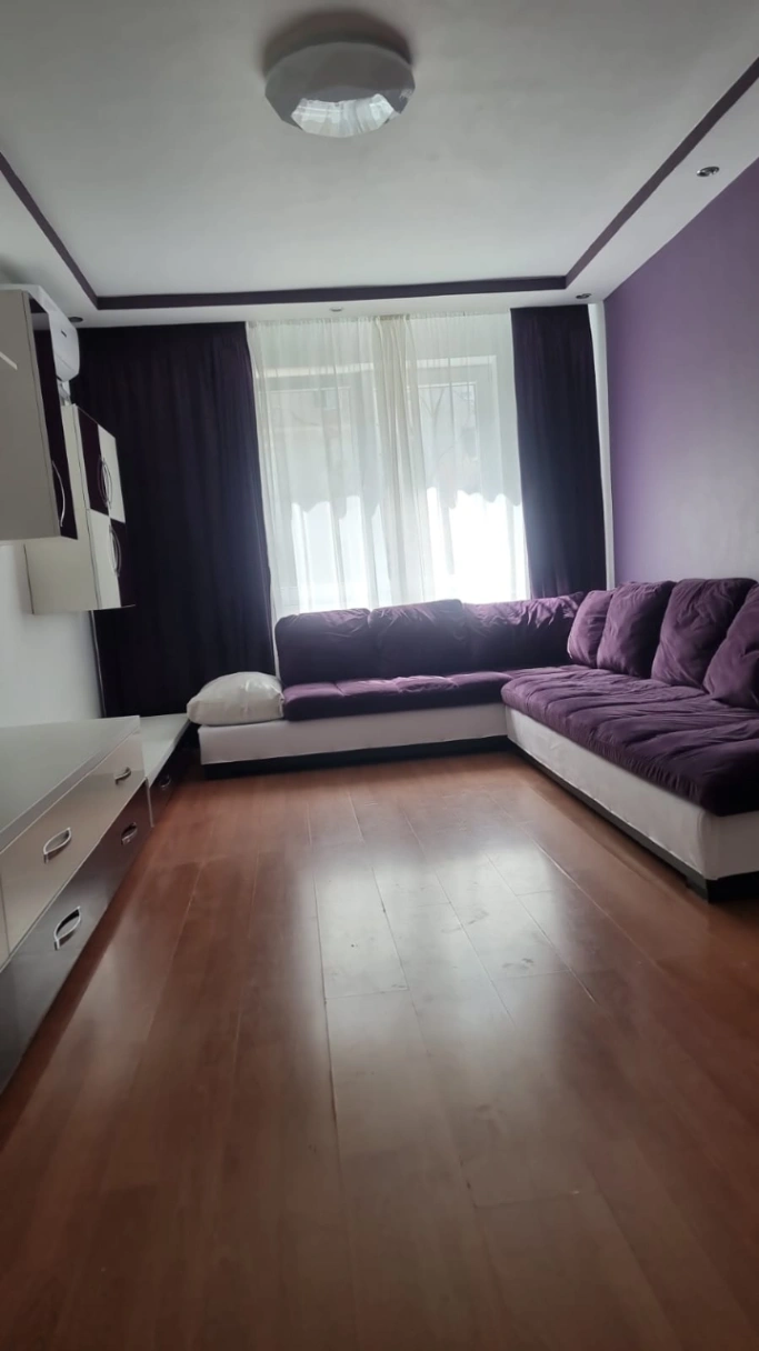 Apartament – De Închiriat – București Sectorul 3 – 3 – camere – Apartament 3 camere cu loc de parcare