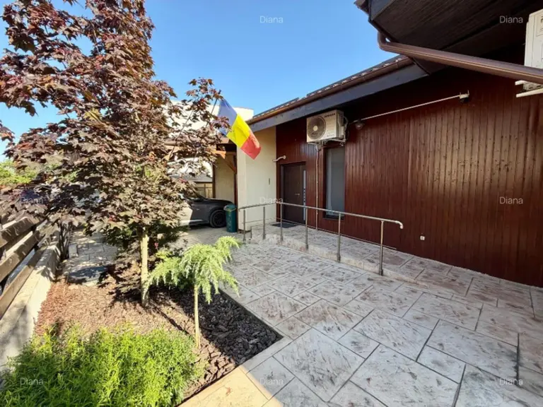 Casă – De Vânzare – Tunari – 4 – camere – Vând casă individuală 4 camere, Tunari, Ilfov.