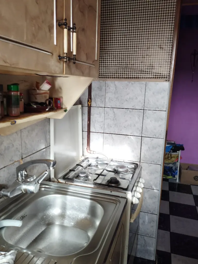 Apartament – De Vânzare – Baia Mare – 2 – camere – Apartament cu doua camere