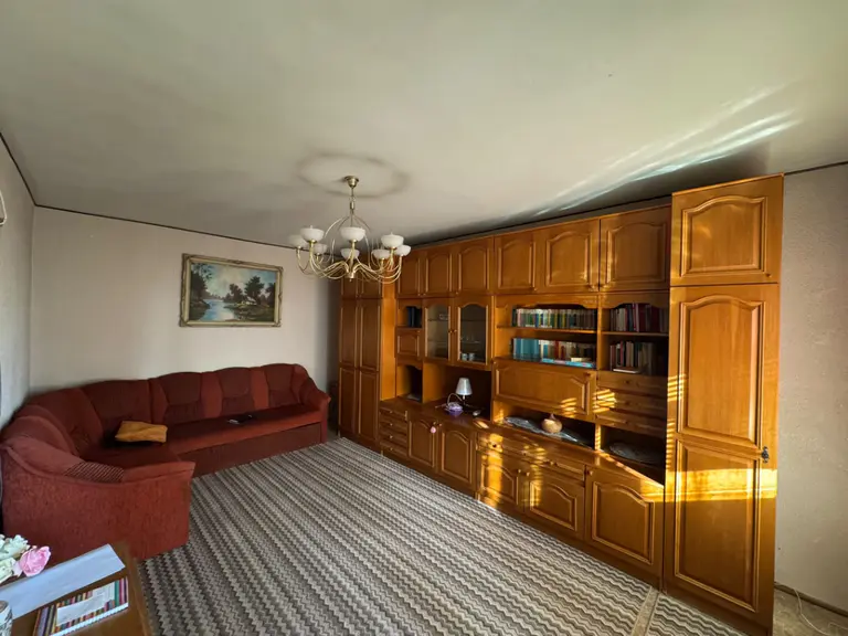 Apartament – De Vânzare – București Sectorul 1 – 2 – camere – Vând apartament două camere