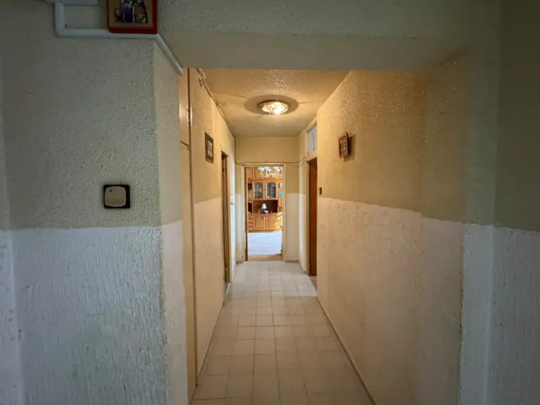 Apartament – De Vânzare – București Sectorul 1 – 2 – camere – Vând apartament două camere