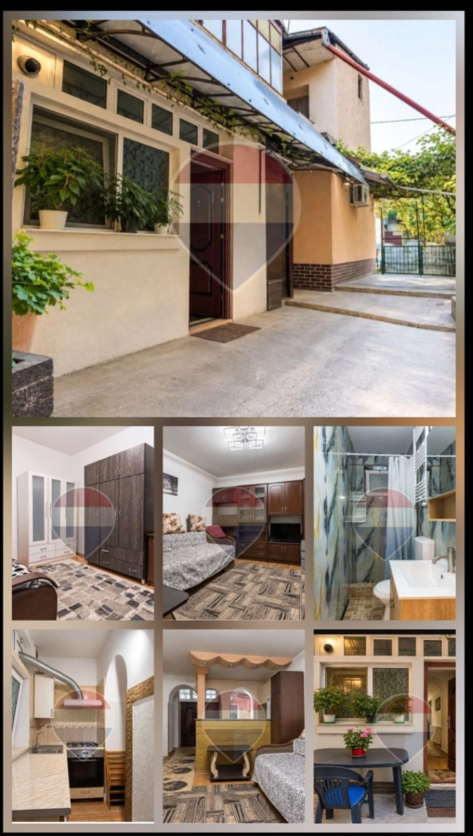 Casă – De Vânzare – Iași – 2 – camere – Corp casa zona ultracentrala Iași