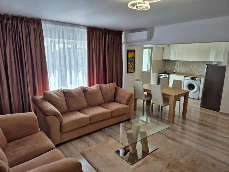 Garsoniera – De Închiriat – București Sectorul 3 – 1 – camere – Proprietar inchiriez apt 1 camera Bd Decebal/Calea Calarasior/metrou P.Muncii