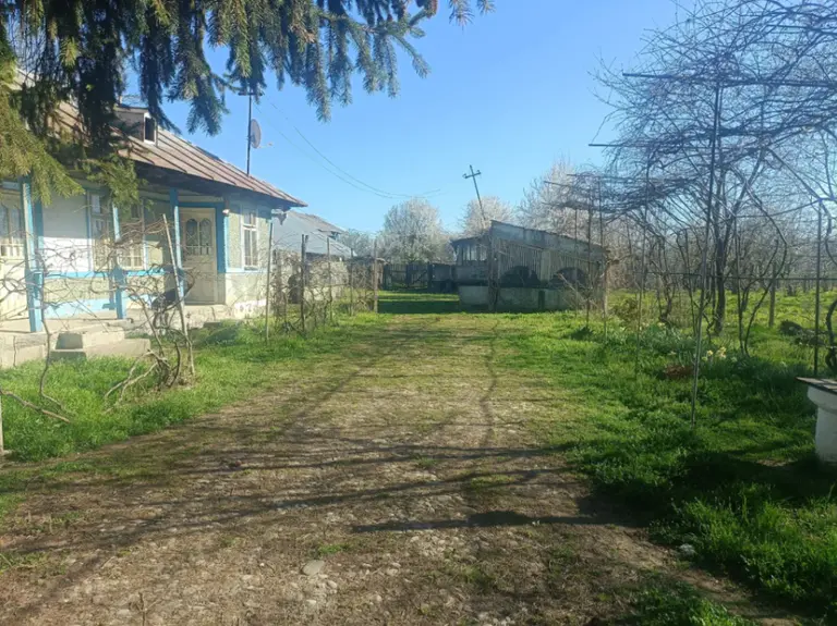 Teren – De Vânzare – Șirna – metri patrati – O proprietate de poveste cu suflet rural – Domeniul de 8.888 mp din Habud,Prahova