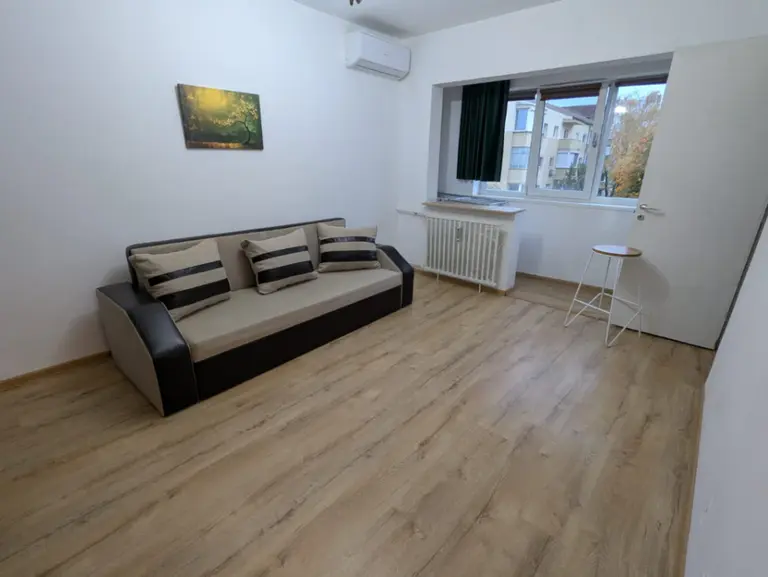 Garsoniera – De Închiriat – Timișoara – 1 – camere – Proprietar, închiriez