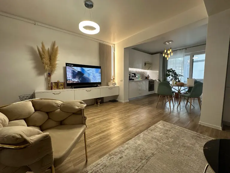 Apartament – De Vânzare – Constanța – 2 – camere – Proprietar vând apartament în Mamaia Nord lângă Lidl