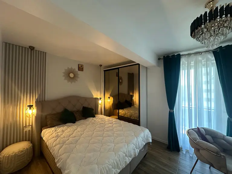 Apartament – De Vânzare – Constanța – 2 – camere – Proprietar vând apartament în Mamaia Nord lângă Lidl