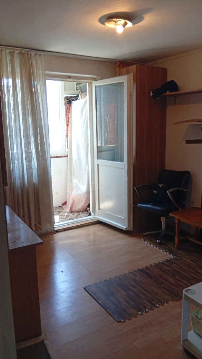Apartament – De Vânzare – București Sectorul 1 – 2 – camere – Apartament de vânzare două camere