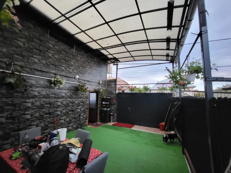 Casă – De Vânzare – Săndulești – 4 – camere – Se vinde casă la ieșire din turda în Copaceni