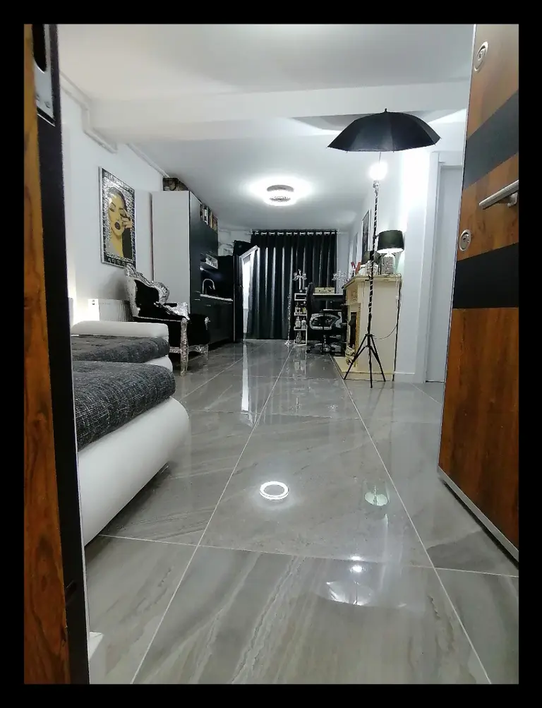Apartament – De Vânzare – București Sectorul 4 – 2 – camere – Ansamblu rezidential New World Vitan Residence Delta Văcărești.