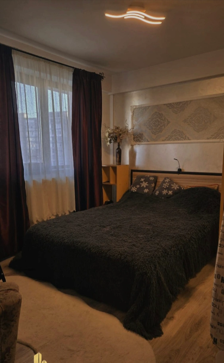 Apartament – De Vânzare – Galați – 2 – camere – Vand Apartament Mansarda