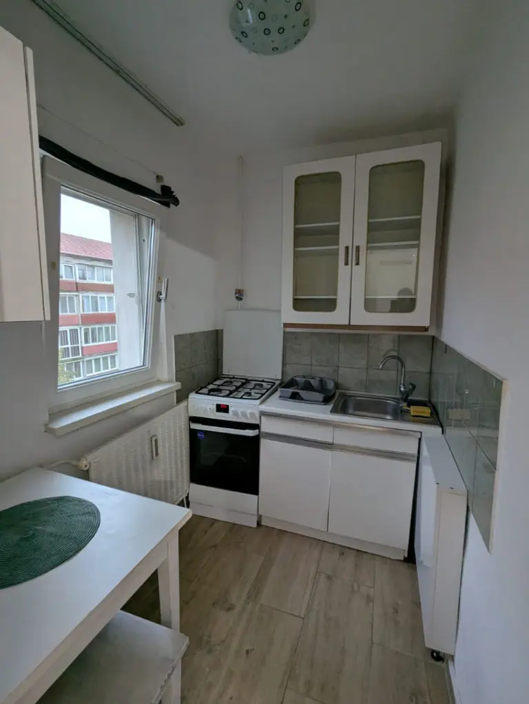 Garsoniera – De Închiriat – Timișoara – 1 – camere – Proprietar, închiriez