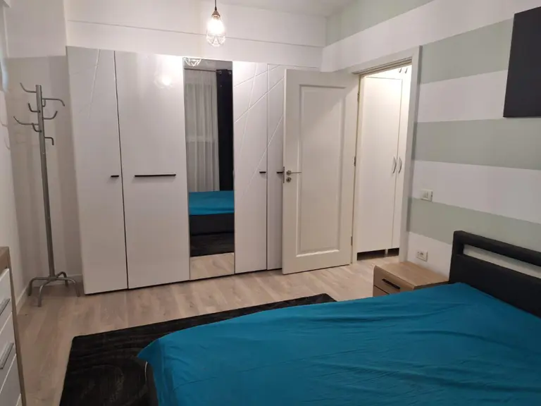 Apartament – De Închiriat – Năvodari – 2 – camere – Inchiriez apartament