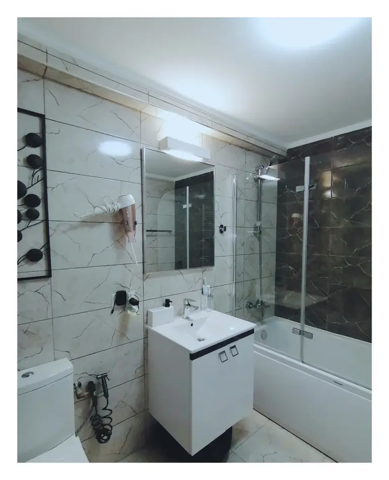 Apartament – De Vânzare – București Sectorul 4 – 2 – camere – Ansamblu rezidential New World Vitan Residence Delta Văcărești.