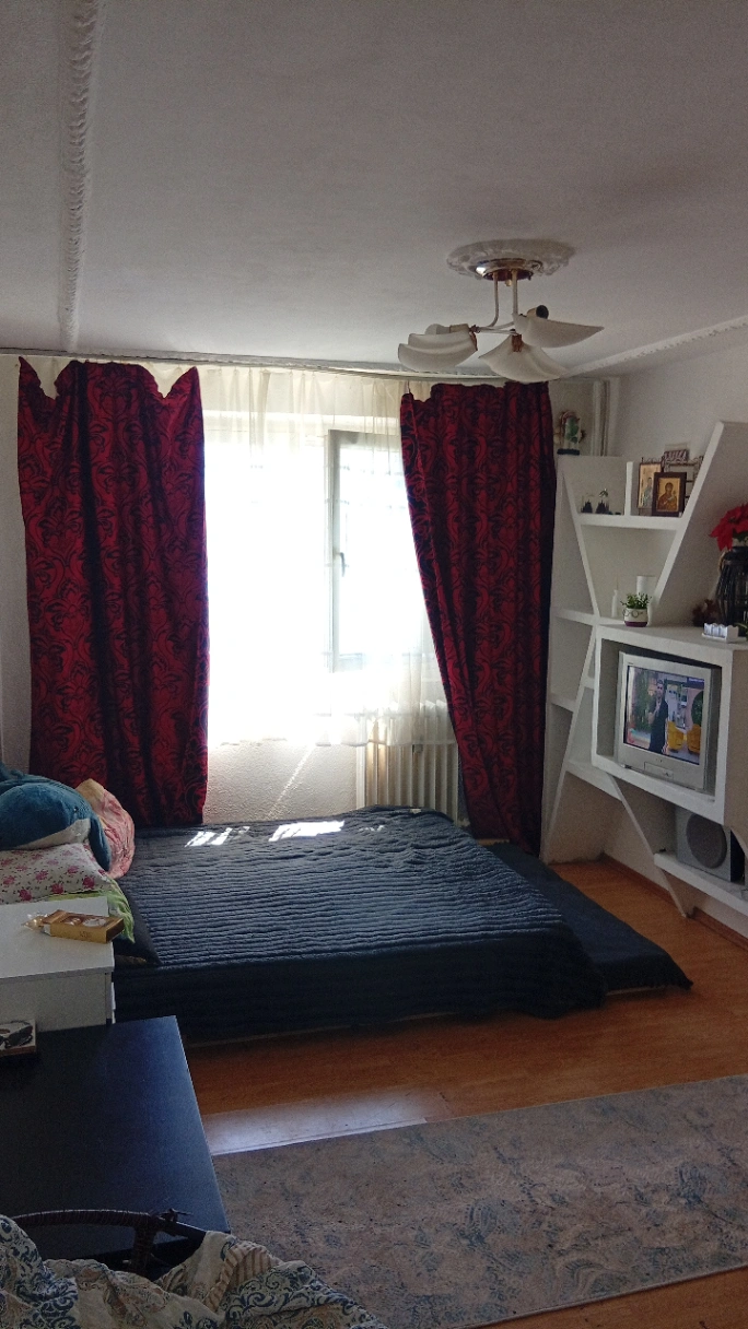 Apartament – De Vânzare – București Sectorul 1 – 2 – camere – Apartament de vânzare două camere
