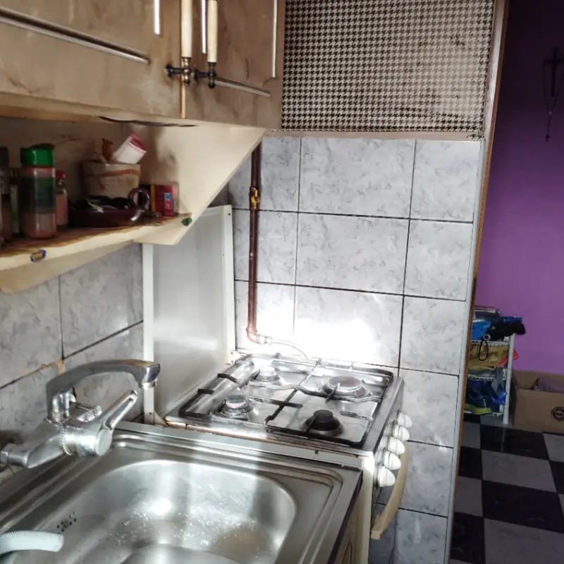 Apartament – De Vânzare – Baia Mare – 2 – camere – Apartament cu doua camere