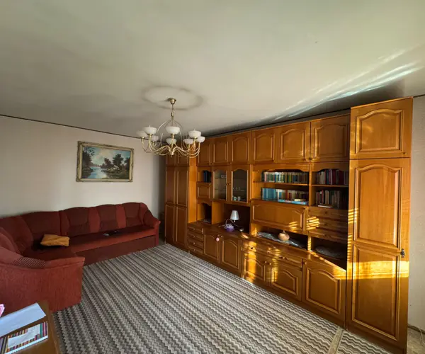 Apartament – De Vânzare – București Sectorul 1 – 2 – camere – Vând apartament două camere