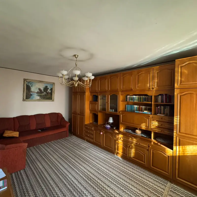 Apartament – De Vânzare – București Sectorul 1 – 2 – camere – Vând apartament două camere