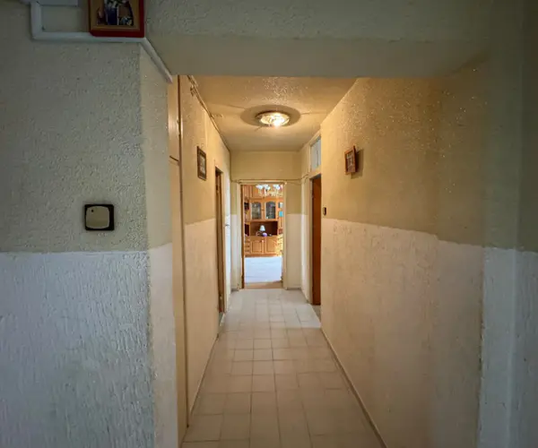 Apartament – De Vânzare – București Sectorul 1 – 2 – camere – Vând apartament două camere