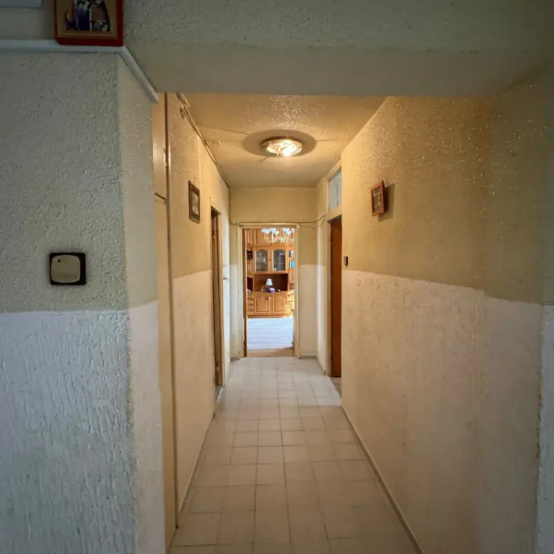 Apartament – De Vânzare – București Sectorul 1 – 2 – camere – Vând apartament două camere