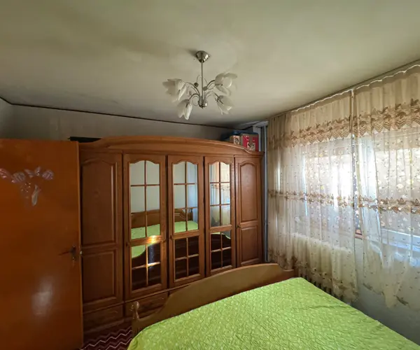 Apartament – De Vânzare – București Sectorul 1 – 2 – camere – Vând apartament două camere
