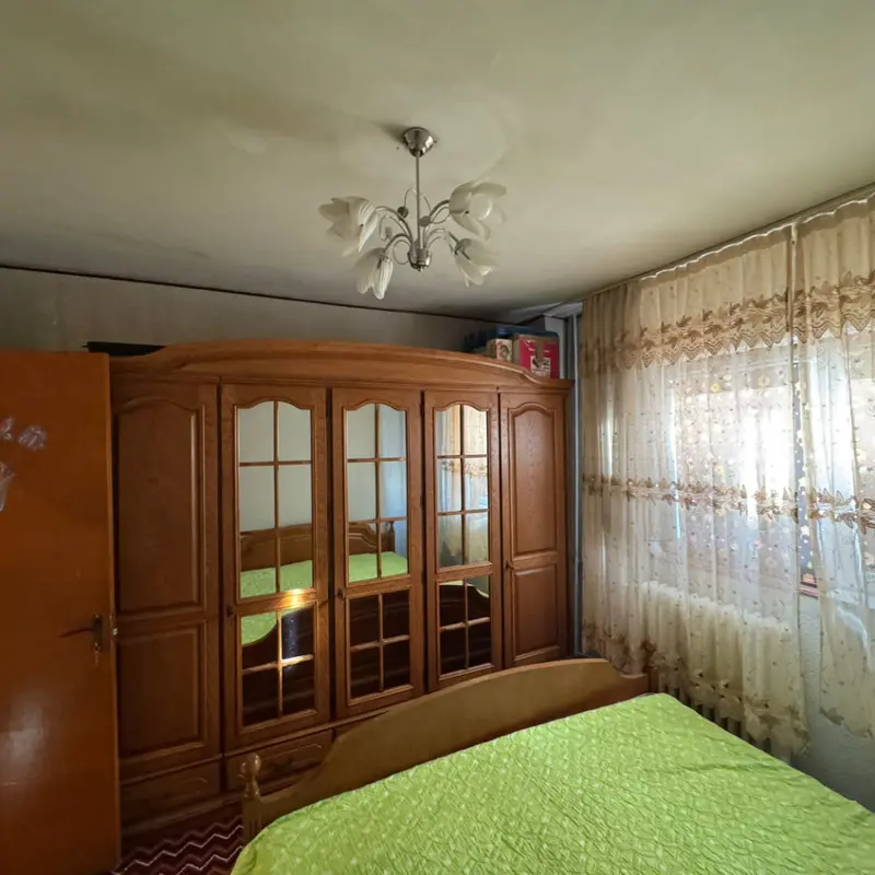 Apartament – De Vânzare – București Sectorul 1 – 2 – camere – Vând apartament două camere