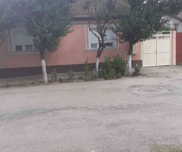 Casă – De Vânzare – Arad – 4 – camere – Vînd casă în Micălaca