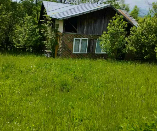Teren – De Vânzare – Șotrile – metri patrati – Căsuța cu teren intravilan