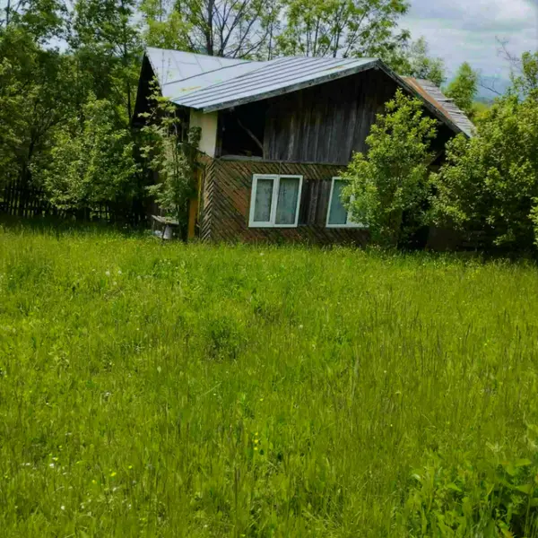 Teren – De Vânzare – Șotrile – metri patrati – Căsuța cu teren intravilan