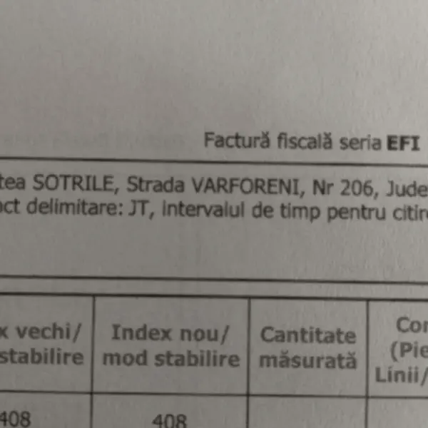 Teren – De Vânzare – Șotrile – metri patrati – Căsuța cu teren intravilan