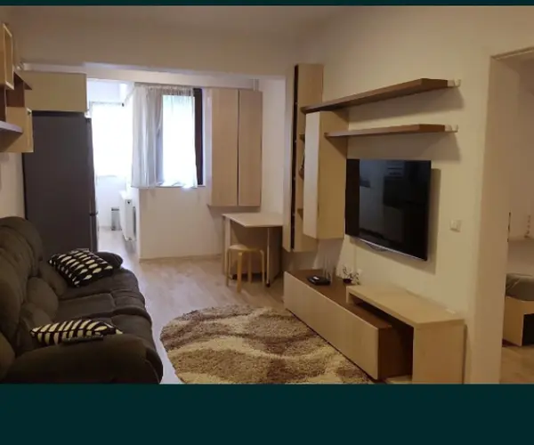 Apartament – De Închiriat – Iași – 2 – camere – Oferta spre închiriere apt