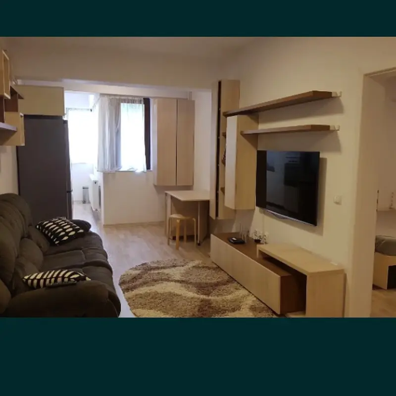 Apartament – De Închiriat – Iași – 2 – camere – Oferta spre închiriere apt