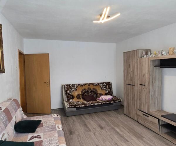 Apartament – De Vânzare – Râmnicu Vâlcea – 2 – camere – Apartament cu 2 Camere în Vâlcea!