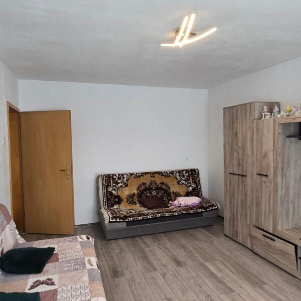 Apartament – De Vânzare – Râmnicu Vâlcea – 2 – camere – Apartament cu 2 Camere în Vâlcea!