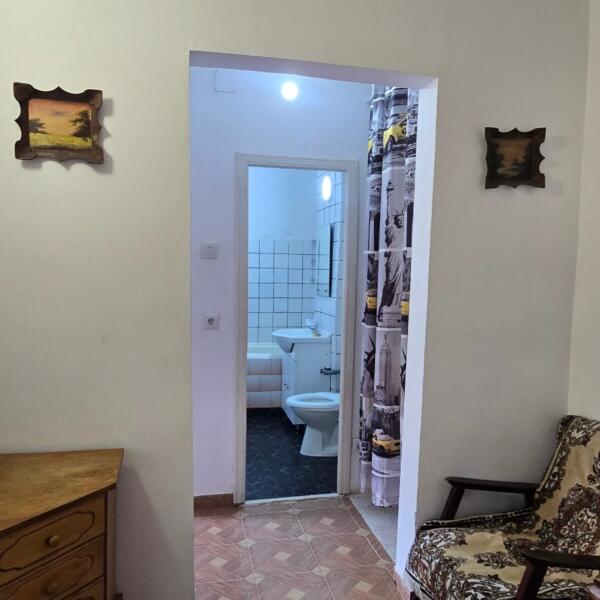 Apartament – De Vânzare – Râmnicu Vâlcea – 2 – camere – Apartament cu 2 Camere în Vâlcea!